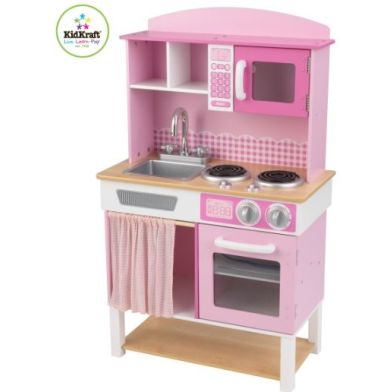 Kidkraft Home Cooking Cuisine