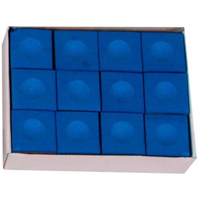 Krijt Pioneer Dozijn Bleu