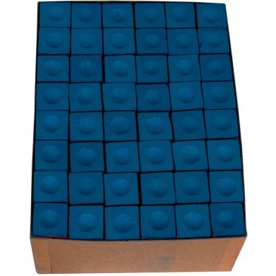 Krijt Triangle Gros Bleu