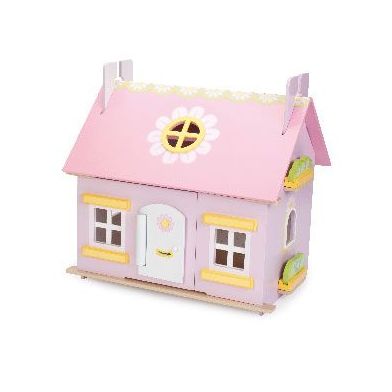 Le Toy Van Daisy Cottage Maison de Poupée