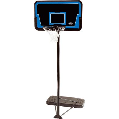 Lifetime Poteau de Basket Buzzer Beater