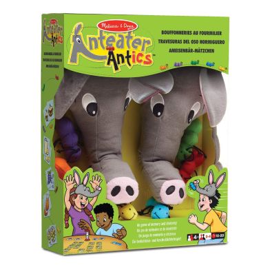 Melissa & Doug - Miereneter Spel