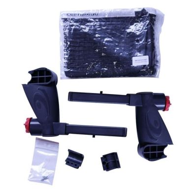 Complete Cornilleau Net Holder & Net - 9591