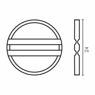 NORTH Storm Tokens (Per 100 stuks) voor storm voetbaltafel