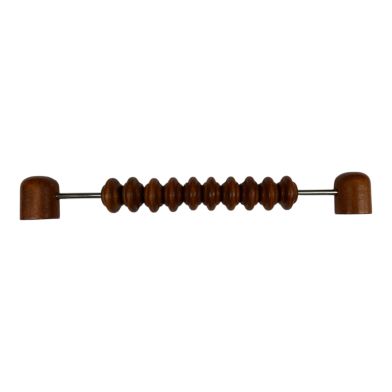 NORTH Score Counter Wood Cognac Football Table
