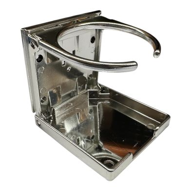 NORTH Drankenhouder Silver Football Table