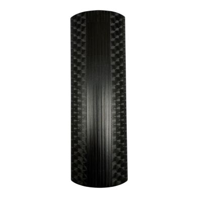 NORTH Hoekprofiel Noir Table de Billard