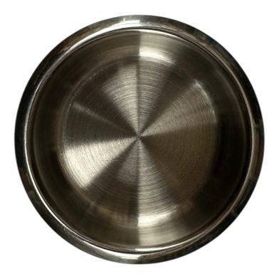 NORTH Cuphouder Table de Poker (1 Cuphouder)