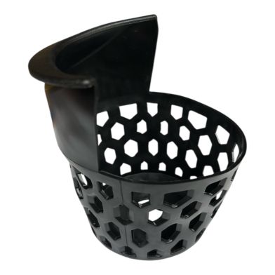 NORTH Pockets Table de Billard (Set van 6 Pockets) 1 Deel