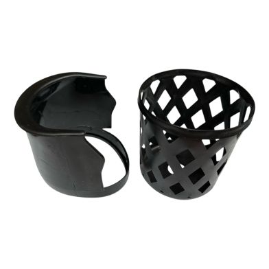 NORTH Pockets Table de Billard (Set van 6 Pockets) 2 Delen