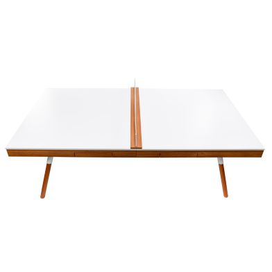 North The O table de tennis de table