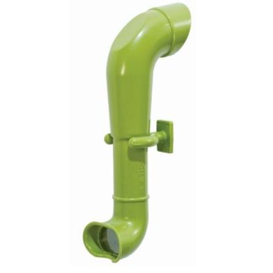 Periscoop - Limoen Green