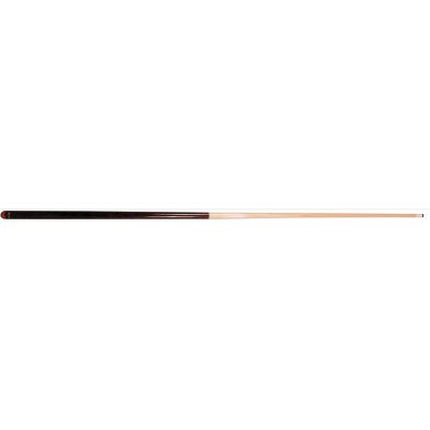 Pool Cue 1-delig Basic 145cm