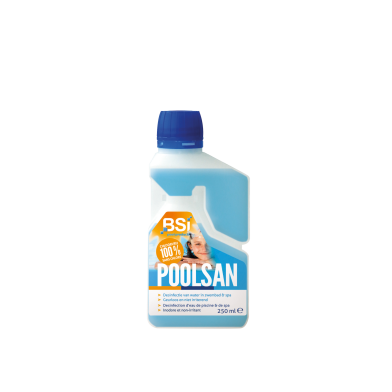 BSI PoolSan CS 250 ml
