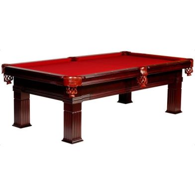 Pool Table Buffalo Riva 8ft Kersen