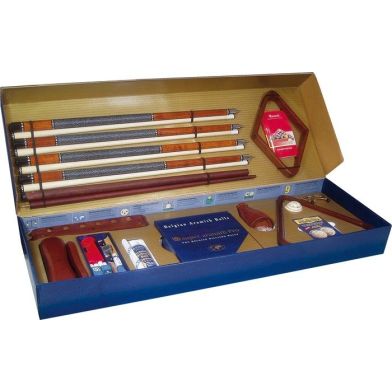 Accessories Kit Aramith Pro-Cup