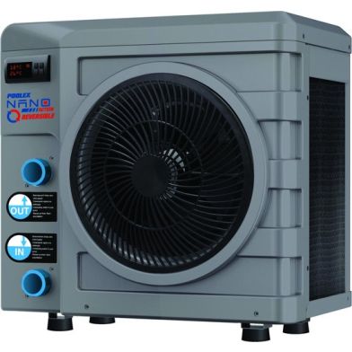Poolex Warmtepomp Nano Action 4kW