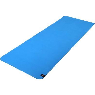 Reebok Yoga Mat 6mm Blauw
