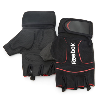 Reebok Fitness Handschoenen Maat M