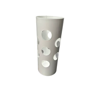 Paraplubak Round 'Theo White'