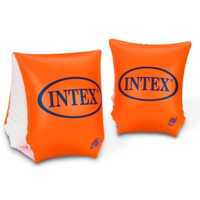 Intex Deluxe Zwembandjes Medium 3-6 jaar
