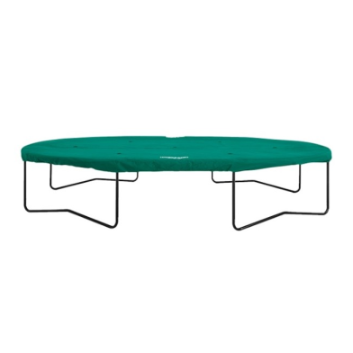 Berg Extra Afdekhoes Groen - 350 cm