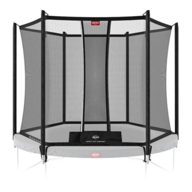 Berg Safety Net Comfort 200 - Veiligheidsnet