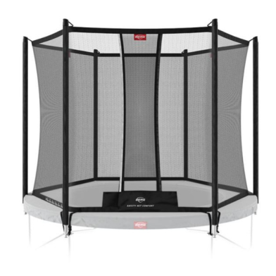 Berg Safety Net Comfort 330  - Veiligheisnet