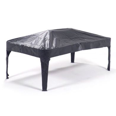 Cornilleau Hyphen Afdekhoes Black