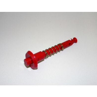 Pene de verrou+ressort