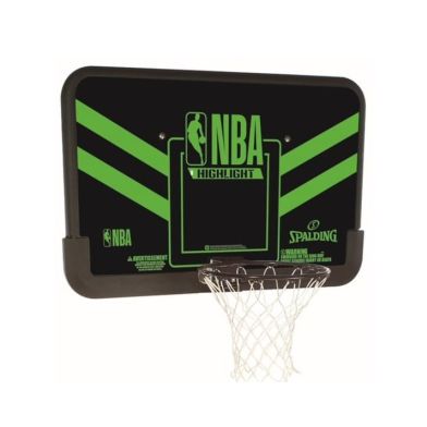 Spalding Combo Highlight