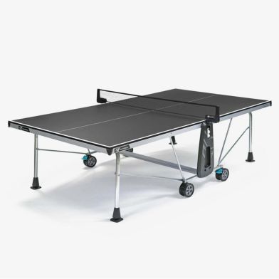Cornilleau Sport 300 Intérieur Table de Tennis de Table Gris