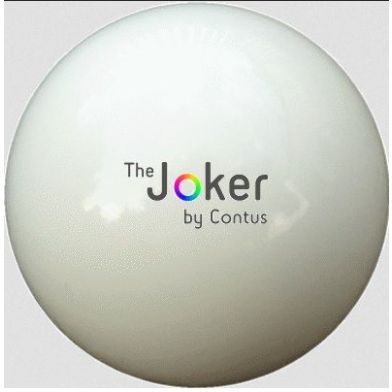 Tafelvoetbal Contus 'Joker'
