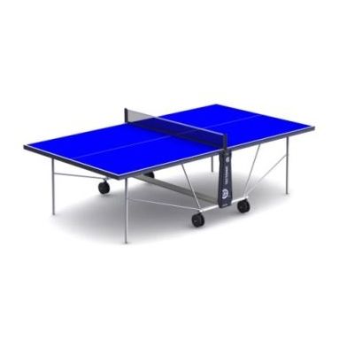 Cornilleau Tectonic Intérieur Blue