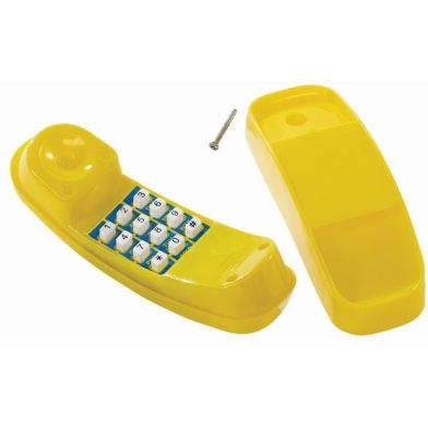 Telefoon - Yellow