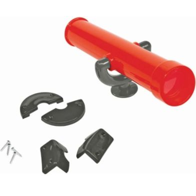Telescope - Red