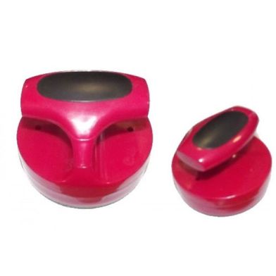 TopTable T-greep pusher Semi-Pro