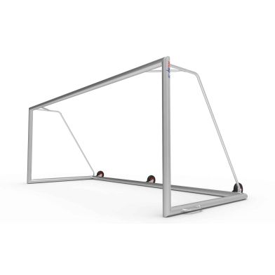 Alusport Soccer Goal Demontabel 500 DG (5,00 x 2,00 x 2,00 / 0,80)
