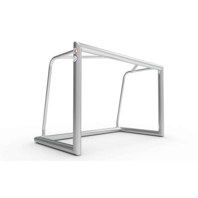 Alusport Movable Training Goal 1262 (1,20 x 0,85 x 0,48 / 0,65)