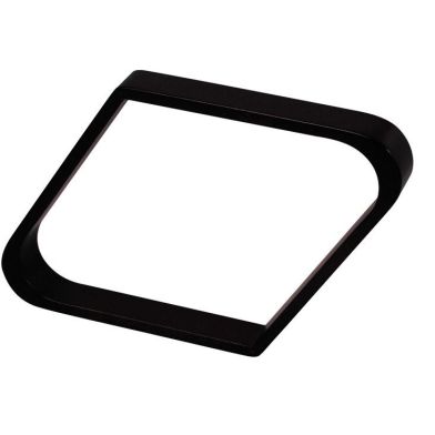 Triangel 9-ball 57.2mm mahonie de luxe 