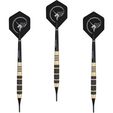 UNICORN DARTS BRASS
