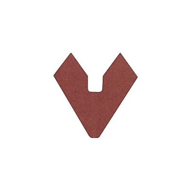 Heritage Flight - 2 Piece red Fibre Board