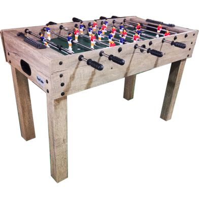 TopTable Wood Babyfoot