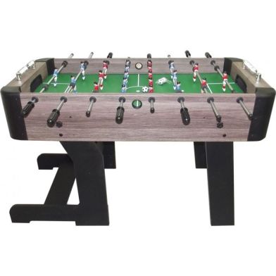 TopTable Score Fold-Up Babyfoot Wood