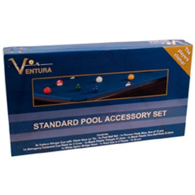 Accessories Package Pool Ventura