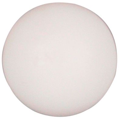 Bébé-foot Lisse witte Balles de Football