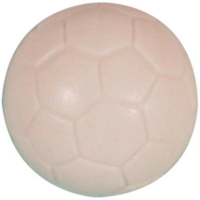 Bébé-foot witte Balles de Football Avec profiel