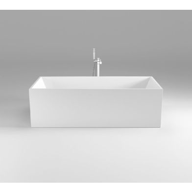 West vrijstaand bad Therese