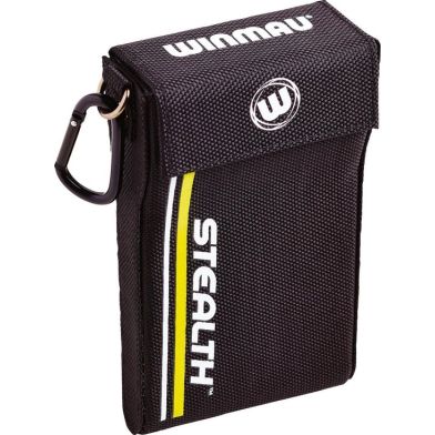 Winmau Stealth Yellow