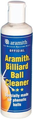 Nettoyant pour billes Aramith 250 ml miniature